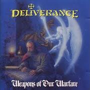 Der musikalische text AWAKE von DELIVERANCE ist auch in dem Album vorhanden Greetings of death (1986)