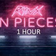 Der musikalische text WANT YOU von RYNX ist auch in dem Album vorhanden In pieces (2019)