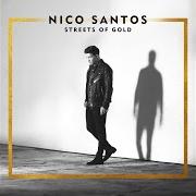 Der musikalische text HEATWAVE von NICO SANTOS ist auch in dem Album vorhanden Streets of gold (2018)
