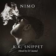 Der musikalische text IS SO von NIMO ist auch in dem Album vorhanden K¡k¡ (2017)