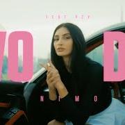 Der musikalische text BAD EYEZ von NIMO ist auch in dem Album vorhanden Wo du (2021)