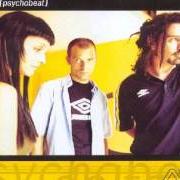 Der musikalische text NON SEI SOLO TU von DELTA V ist auch in dem Album vorhanden Psychobeat (1999)