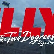 Der musikalische text OH MY von ILLY ist auch in dem Album vorhanden Two degrees (2016)