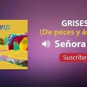 Der musikalische text ALGUIEN INMENSO von GRISES ist auch in dem Album vorhanden De peces y árboles (2018)