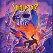 Der musikalische text GIVE DESTRUCTION OR GIVE ME DEATH von VIOLATOR ist auch in dem Album vorhanden Annihilation process - ep (2010)