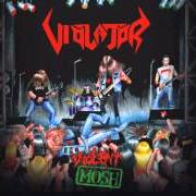 Der musikalische text ARTILLERY ATTACK von VIOLATOR ist auch in dem Album vorhanden Violent mosh - ep (2004)