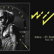 Der musikalische text SAOCO von WISIN ist auch in dem Album vorhanden El sobreviviente (2004)