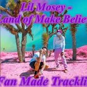 Der musikalische text BIG SLIME von LIL MOSEY ist auch in dem Album vorhanden The land of make believe (2020)