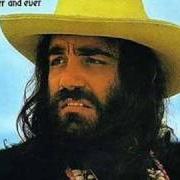 Der musikalische text CUANDO YO SOY UN NIÑO von DEMIS ROUSSOS ist auch in dem Album vorhanden Eternamente (1973)