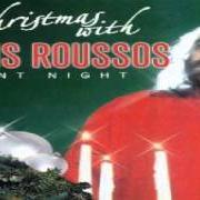 Der musikalische text IL EST NĖ LE DIVIN ENFANT von DEMIS ROUSSOS ist auch in dem Album vorhanden Christmas with demis roussos - silent night (2003)