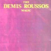 Der musikalische text SISTER EMILYNE von DEMIS ROUSSOS ist auch in dem Album vorhanden Magic (1981)