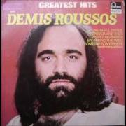 Der musikalische text MIDNIGHT IS THE TIME von DEMIS ROUSSOS ist auch in dem Album vorhanden The roussos phenomenon (1979)