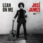 Der musikalische text JUST THE TWO OF US von JOSÉ JAMES ist auch in dem Album vorhanden Lean on me (2018)
