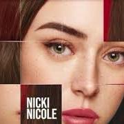 Der musikalische text ME HAS DEJADO von NICKI NICOLE ist auch in dem Album vorhanden Parte de mí (2021)