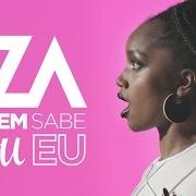 Der musikalische text ENGANO SEU von IZA (BRA) ist auch in dem Album vorhanden Dona de mim (2018)