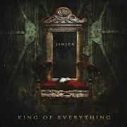Der musikalische text PROLOGUE von JINJER ist auch in dem Album vorhanden King of everything (2016)