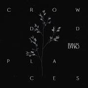 Der musikalische text UNDERDOG von BANKS ist auch in dem Album vorhanden Crowded places (2017)