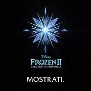 Der musikalische text DA GRANDE von FROZEN [OST] ist auch in dem Album vorhanden Frozen ii - il segreto di arendelle (2019)