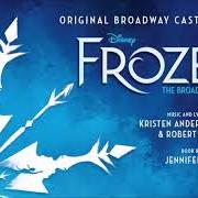 Der musikalische text LET IT GO (SINGLE VERSION) von FROZEN [OST] ist auch in dem Album vorhanden Frozen (2013)
