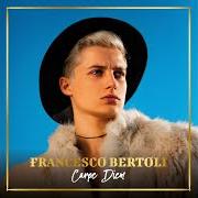 Der musikalische text ROXANNE von FRANCESCO BERTOLI ist auch in dem Album vorhanden Carpe diem (2020)