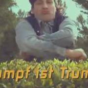 Der musikalische text STUMPF IST TRUMPF 3.0 von DENDEMANN ist auch in dem Album vorhanden Vom vintage verweht - (limited special edition) (2010)