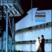 Der musikalische text JOHN THE REVELATOR von DEPECHE MODE ist auch in dem Album vorhanden Playing the angel (2005)