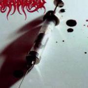 Der musikalische text EXPERIENCE THE FLESH von DERANGED ist auch in dem Album vorhanden High on blood (1997)