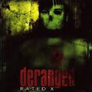 Der musikalische text BLACK SEMEN VENGEANCE von DERANGED ist auch in dem Album vorhanden Rated-x (1995)