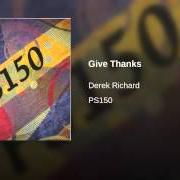 Der musikalische text PRAISE THE LORD von DEREK RICHARD ist auch in dem Album vorhanden Ps150 (2005)