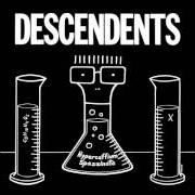 Der musikalische text UNCHANGED von DESCENDENTS ist auch in dem Album vorhanden Hypercaffium spazzinate (2016)