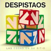 Der musikalische text KANSAS CITY von DESPISTAOS ist auch in dem Album vorhanden Las cosas en su sitio (2013)