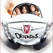 Der musikalische text UN MIÉRCOLES CUALQUIERA von DESPISTAOS ist auch in dem Album vorhanden Y a tí qué te importa? (2004)