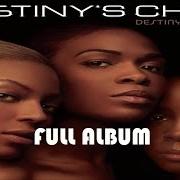 Der musikalische text WHY YOU ACTIN' von DESTINY'S CHILD ist auch in dem Album vorhanden Destiny fulfilled (2004)