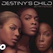 Der musikalische text NOW THAT SHE'S GONE von DESTINY'S CHILD ist auch in dem Album vorhanden Love songs (2013)