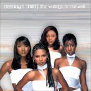 Der musikalische text RETALIATION von DESTINY'S CHILD ist auch in dem Album vorhanden The writing's on the wall (1999)