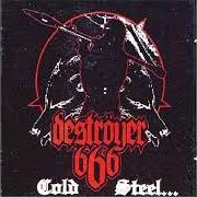 Der musikalische text THE CALLING von DESTROYER 666 ist auch in dem Album vorhanden Cold steel for an iron age (2002)