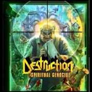 Der musikalische text RENEGADES von DESTRUCTION ist auch in dem Album vorhanden Spiritual genocide (2012)
