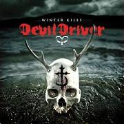 Der musikalische text SAIL von DEVILDRIVER ist auch in dem Album vorhanden Winter kills (2013)