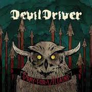 Der musikalische text DAMNING THE HEAVENS von DEVILDRIVER ist auch in dem Album vorhanden Pray for villains (2009)