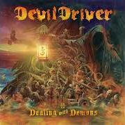 Der musikalische text IT'S A HARD TRUTH von DEVILDRIVER ist auch in dem Album vorhanden Dealing with demons vol. ii (2023)