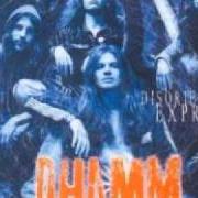 Der musikalische text BALLO DA SOLO von DHAMM ist auch in dem Album vorhanden Disorient express (1997)