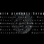 Der musikalische text DYSTOPIA SHOW von DIABLERIE ist auch in dem Album vorhanden Seraphyde (2001)