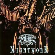 Der musikalische text HAUNTED BY HORROR von DIABOLICAL MASQUERADE ist auch in dem Album vorhanden Nightwork (1998)