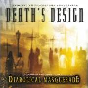 Der musikalische text LIFE EATER von DIABOLICAL MASQUERADE ist auch in dem Album vorhanden Death's design (2001)