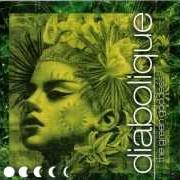 Der musikalische text REMEDY von DIABOLIQUE ist auch in dem Album vorhanden The green goddess (2002)