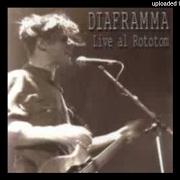 Der musikalische text SIBERIA von DIAFRAMMA ist auch in dem Album vorhanden Live al rototom (2000)