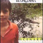 Der musikalische text ESSE von DIAFRAMMA ist auch in dem Album vorhanden Scenari immaginari (1998)
