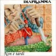 Der musikalische text MA FINITELA! von DIAFRAMMA ist auch in dem Album vorhanden Non e' tardi (1995)