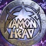 Der musikalische text ALIMONY von DIAMOND HEAD ist auch in dem Album vorhanden All will be revealed (2005)