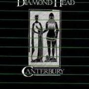 Der musikalische text OUT OF PHASE von DIAMOND HEAD ist auch in dem Album vorhanden Canterbury (1983)